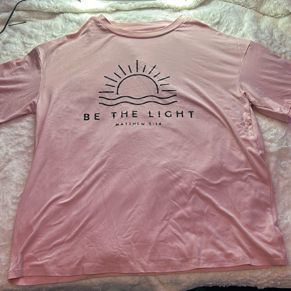 SHEIN shirt